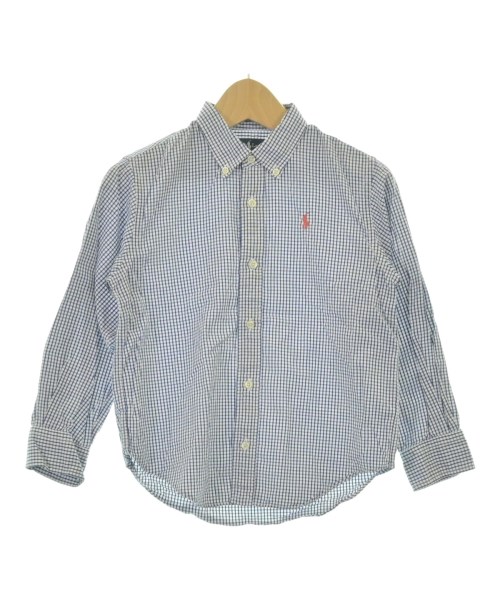 Ralph Lauren(ラルフローレン)のシャツ サイズ:120(7T-8T) 1,200円