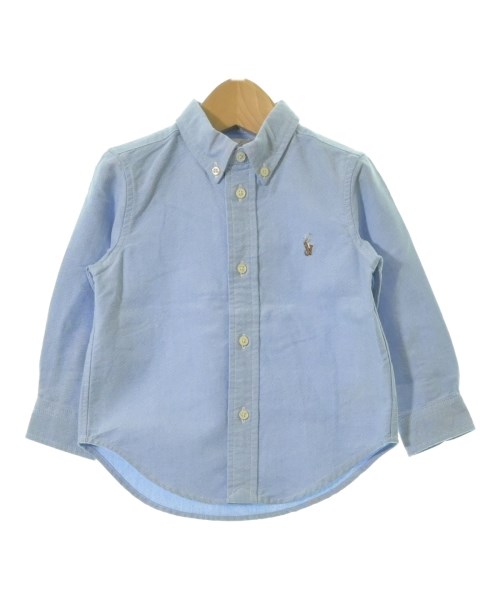 Ralph Lauren(ラルフローレン)のシャツ サイズ:90(24M) 2,400円