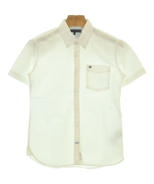 TOMMY HILFIGER(トミーヒルフィガー)のシャツ サイズ:140(11T-12T) 1,600円
