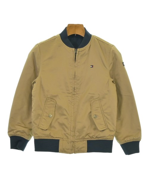 TOMMY HILFIGER(トミーヒルフィガー)その他 茶 サイズ:128(9T-10T)/2200662937098