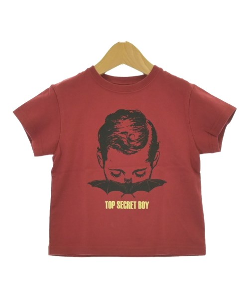アンダーカバー(UNDER COVER)のUNDER COVER Tシャツ・カットソー