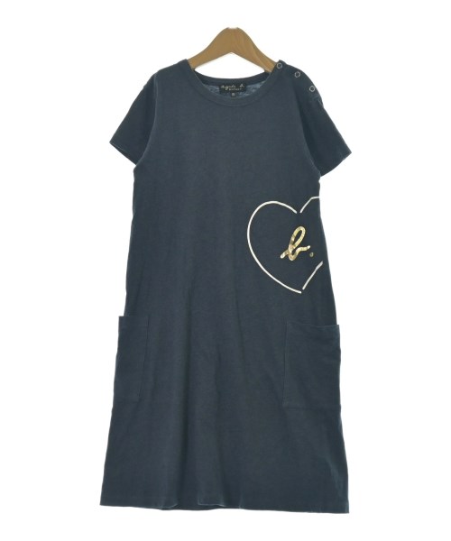 Agnes b. ENFANT(アニエスベーアンファン)のワンピース（その他） サイズ:12 2,400円