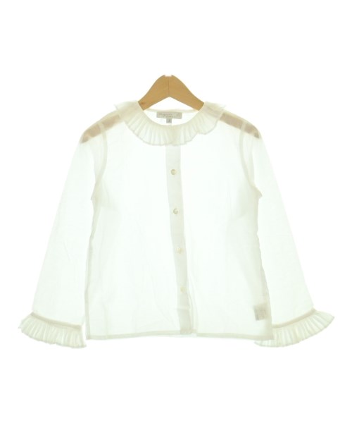 Agnes b. ENFANT(アニエスベーアンファン)のシャツ サイズ:120(7T-8T) 1,800円