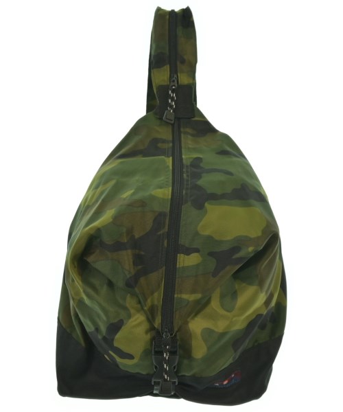 SHIPS KIDS(シップスキッズ)小物類（その他） 緑 サイズ:-/2200651232104