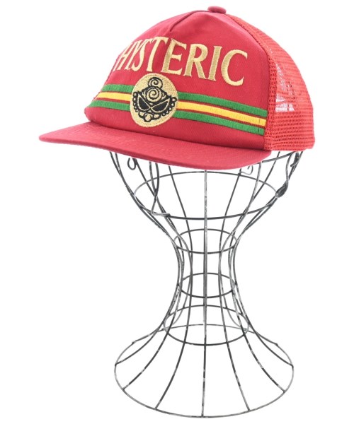 HYSTERIC MINI(ヒステリックミニ)小物類（その他） 赤 サイズ:-/2200649913084