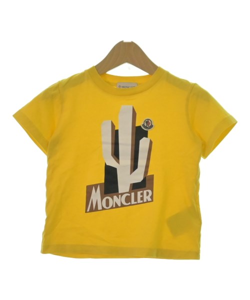 モンクレール(MONCLER)のMONCLER Tシャツ・カットソー