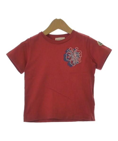 モンクレール(MONCLER)のMONCLER Tシャツ・カットソー