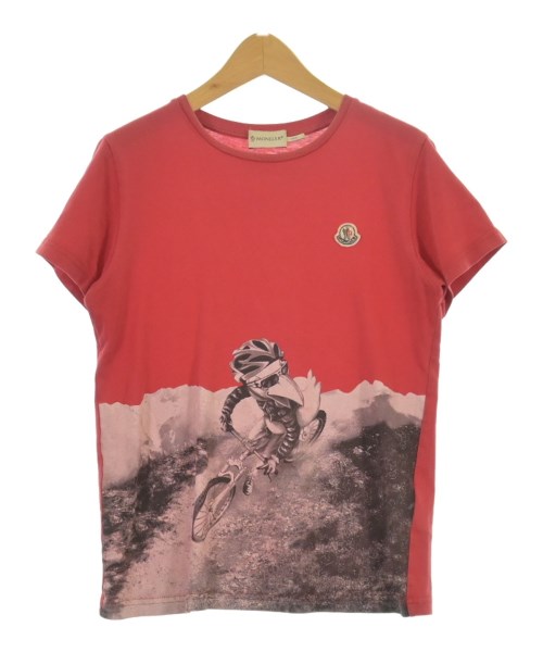 モンクレール(MONCLER)のMONCLER Tシャツ・カットソー