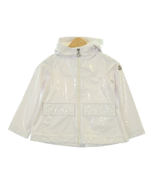 MONCLER(モンクレール)その他 白 サイズ:104(3T-4T)/2200703175106