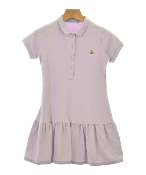 MONCLER(モンクレール)のワンピース（その他） サイズ:140(11T-12T) 8,200円
