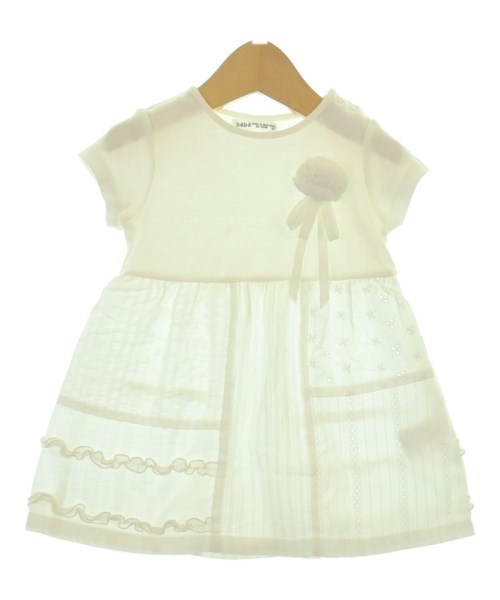 BeBe(ベベ)のワンピース（その他） サイズ:80(12M) 1,800円