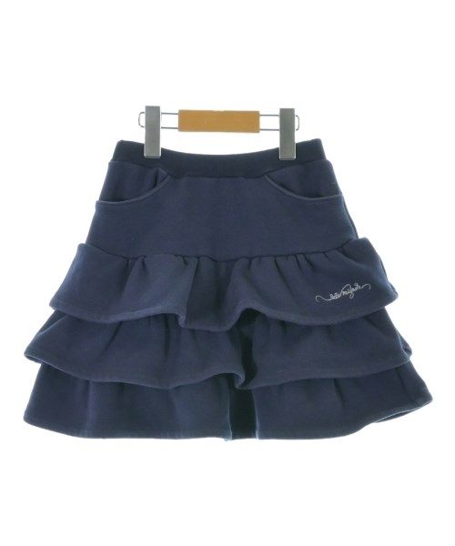 BeBe(ベベ)のスカート（その他） サイズ:130(9T-10T) 1,600円