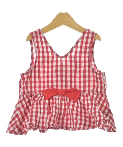 BeBe(ベベ)のシャツ サイズ:120(7T-8T) 1,200円