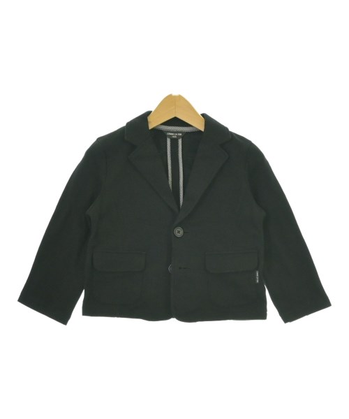 COMME CA ISM(コムサイズム)その他 黒 サイズ:110(5T-6T)/2200679963011