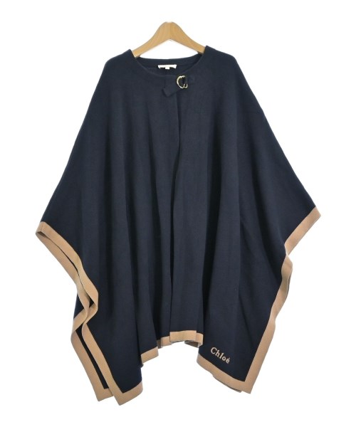 Chloe(クロエ)のニット サイズ:150(13T-14T) 7,200円