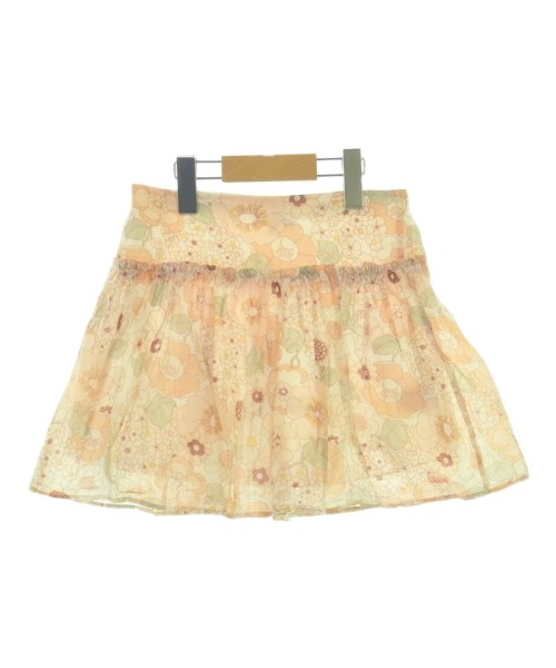 Chloe(クロエ)のスカート（その他） サイズ:120(7T-8T) 3,600円
