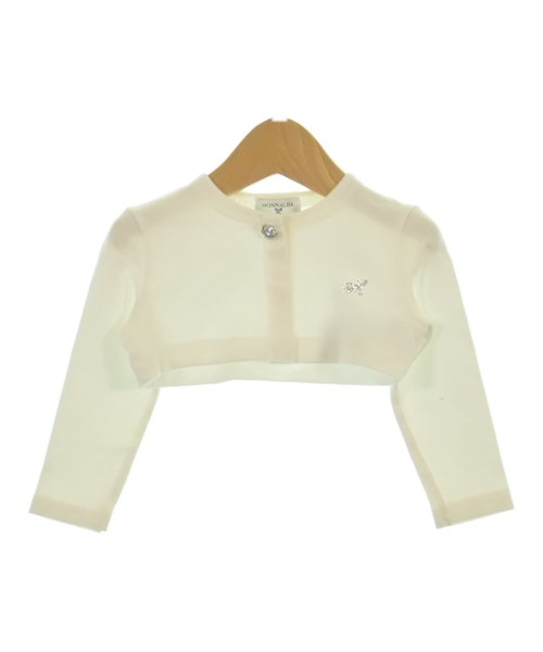 MONNALISA(モナリザ)のニット サイズ:90(24M) 1,320円