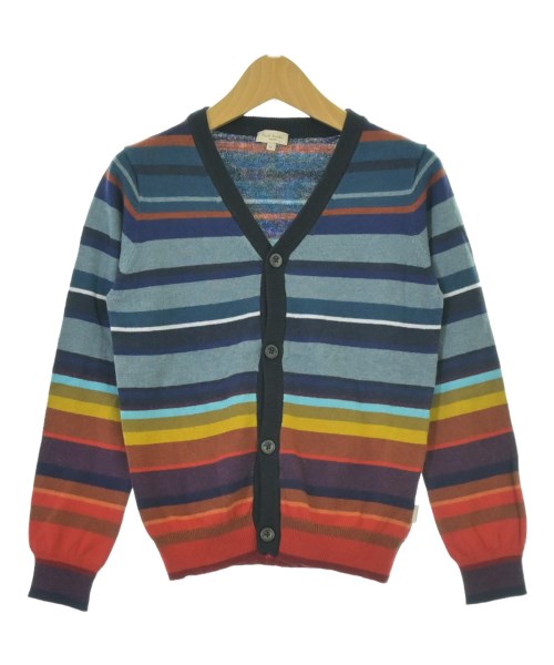 Paul smith JUNIOR(ポールスミス)のニット サイズ:120(7T-8T) 1,200円