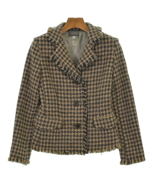 シモネッタ　ジーンズ(simonetta JEANS)のsimonetta JEANS ジャケット（その他）