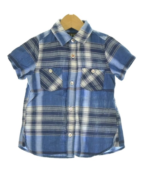 FITH(フィス)のシャツ サイズ:110(5T-6T) 1,100円