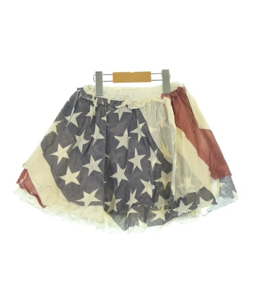FITH(フィス)のスカート（その他） サイズ:120(7T-8T) 1,600円
