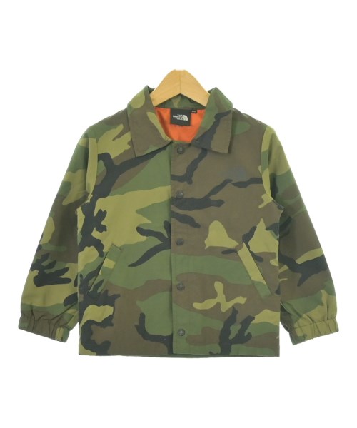 ザノースフェイス(THE NORTH FACE)のTHE NORTH FACE ブルゾン（その他）