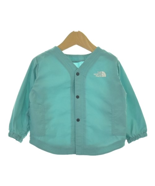 THE NORTH FACE(ザノースフェイス)その他 緑 サイズ:80(12M)/2200697127044