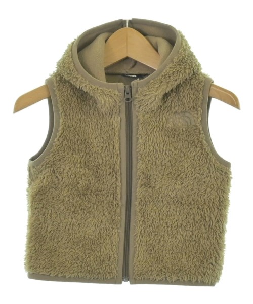 THE NORTH FACE(ザノースフェイス)その他 ベージュ サイズ:90(24M)/2200696351082