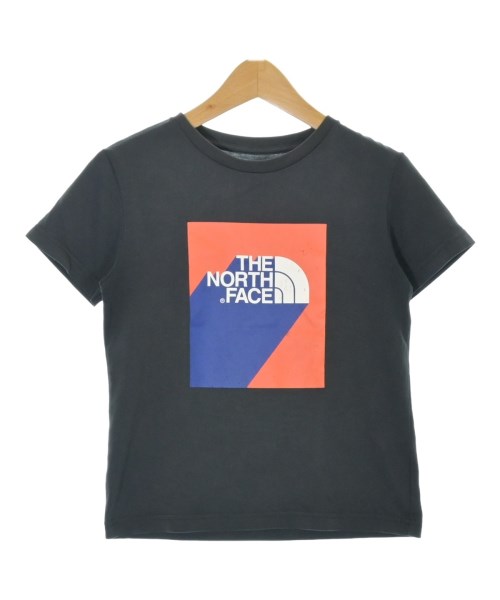 THE NORTH FACE(ザノースフェイス)Tシャツ・カットソー 黒 サイズ:130(9T-10T)/2200702930072