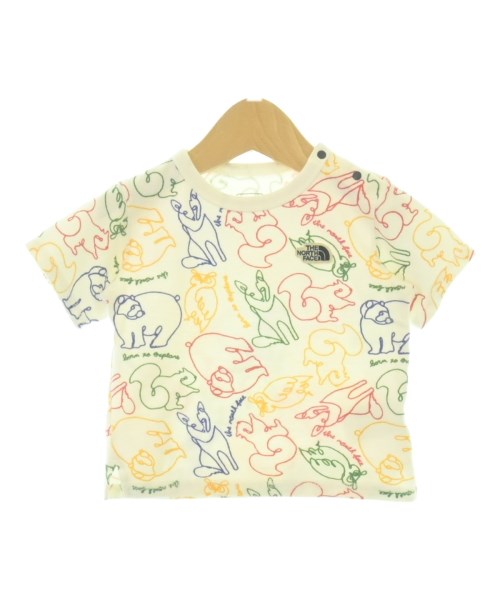 THE NORTH FACE(ザノースフェイス)のTシャツ・カットソー サイズ:90(24M) 1,200円