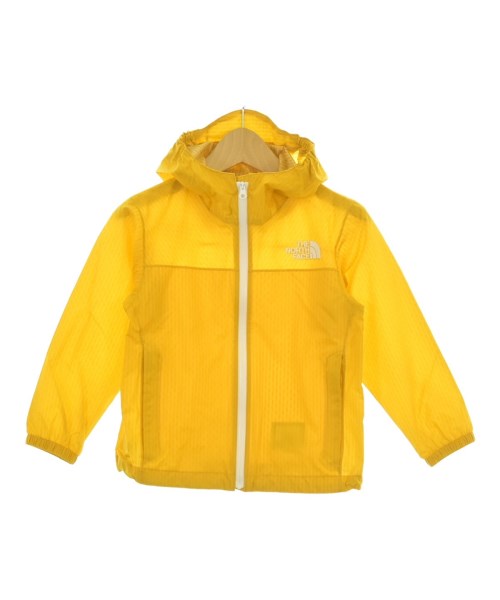 THE NORTH FACE(ザノースフェイス)その他 黄 サイズ:110(5T-6T)/2200683658019