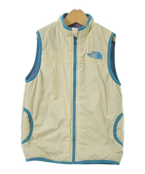 THE NORTH FACE(ザノースフェイス)その他 白 サイズ:130(9T-10T)/2200684084190
