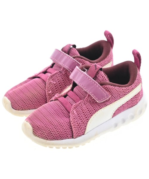 PUMA(プーマ)その他 ピンク サイズ:13cm/2200593084236