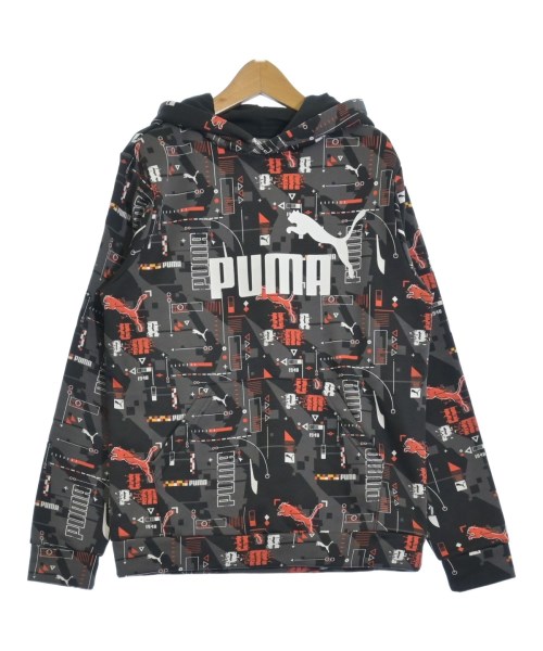 PUMA(プーマ)のパーカー サイズ:160(15T-16T) 1,600円