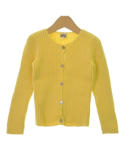 BONTON(ボントン)のニット サイズ:6(110cm位) 1,080円