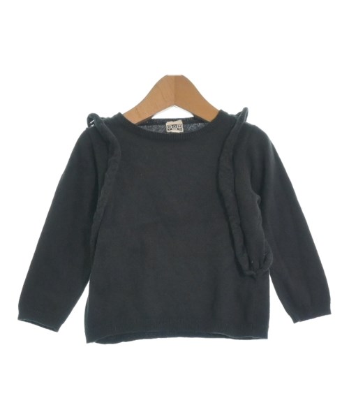 BONTON(ボントン)のニット サイズ:100(3T-4T) 1,080円