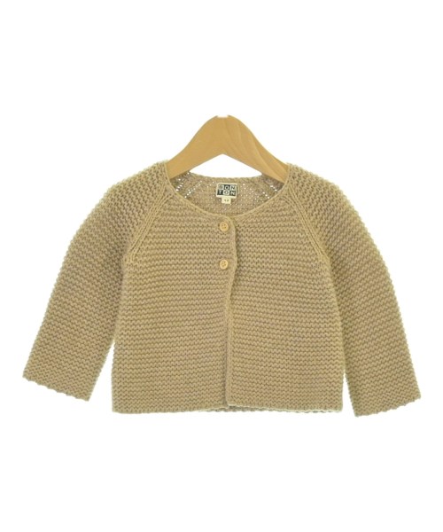 BONTON(ボントン)のニット サイズ:12(80cm位) 1,800円