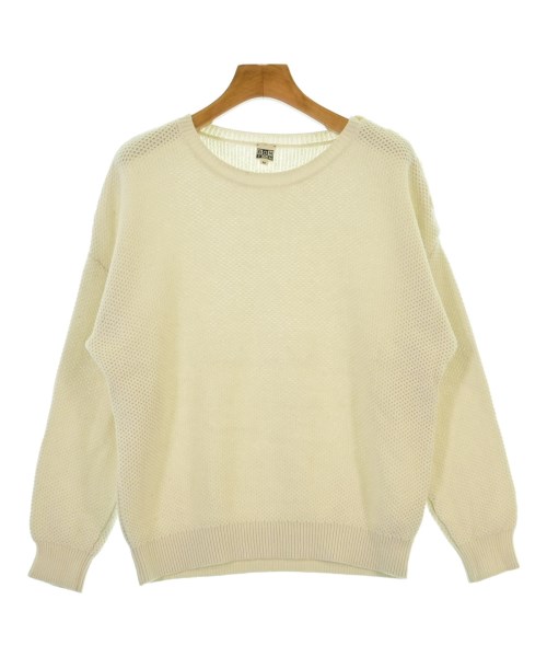 BONTON(ボントン)のニット サイズ:M(120cm位) 1,600円