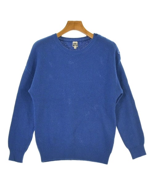 BONTON(ボントン)のニット サイズ:XS(140cm位) 1,600円