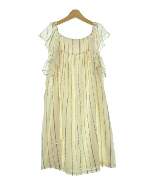 BONTON(ボントン)のワンピース（その他） サイズ:140(11T-12T) 3,600円