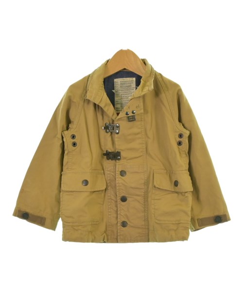 GO TO HOLLYWOOD(ゴートゥーハリウッド)その他 ベージュ サイズ:110(5T-6T)/2200635657152