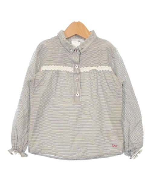 Christian Dior(クリスチャンディオール)のシャツ サイズ:120(7T-8T) 2,040円