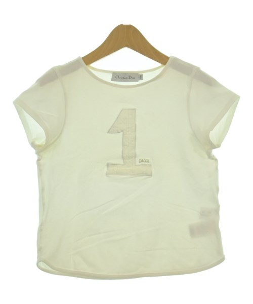 クリスチャンディオール(Christian Dior)のChristian Dior Tシャツ・カットソー