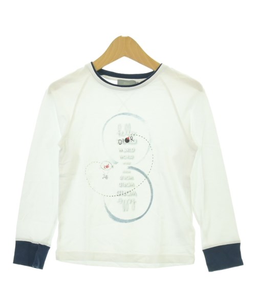 クリスチャンディオール(Christian Dior)のChristian Dior Tシャツ・カットソー