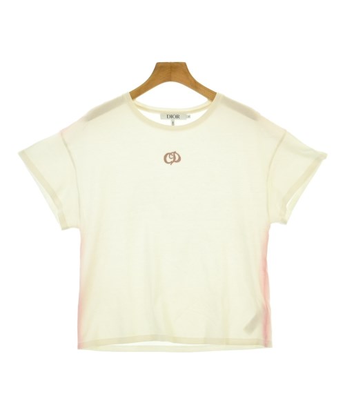 クリスチャンディオール(Christian Dior)のChristian Dior Tシャツ・カットソー