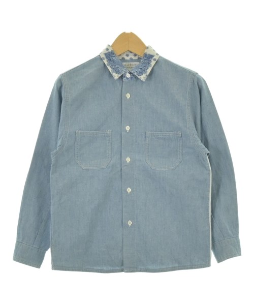 MAGIL(マジール)のシャツ サイズ:L(130cm位) 1,800円