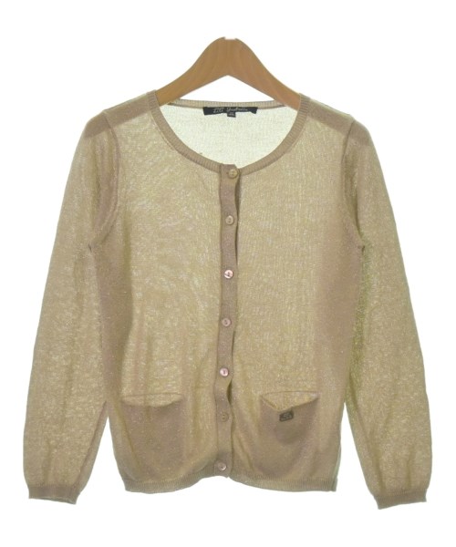 Lili gaufrette(リリゴーフレット)のニット サイズ:10 1,320円