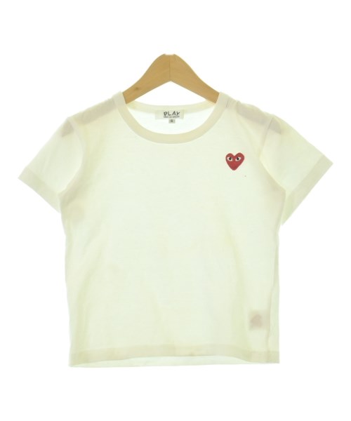 プレイコムデギャルソン(PLAY COMME des GARCONS)のPLAY COMME des GARCONS Tシャツ・カットソー