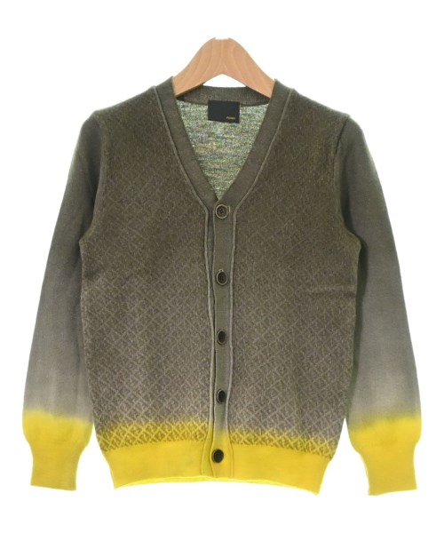 フェンディ(FENDI)のFENDI ニット