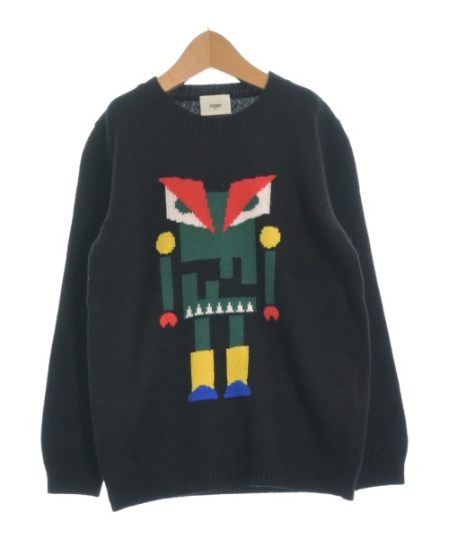 フェンディ(FENDI)のFENDI ニット